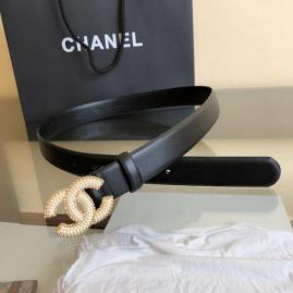 Picture of Chanel Belts _SKUChanelBelt30mmX95-110cm7D28608